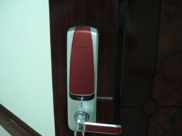 Jamgmi Digital Door Lock